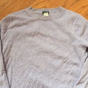 Classic J. Crew sweater